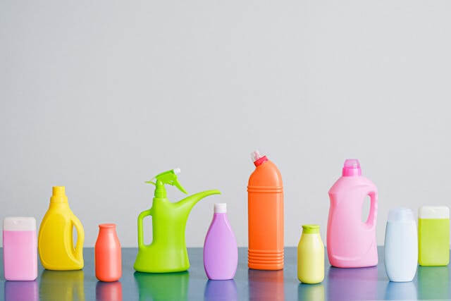 Chemical Cleaning