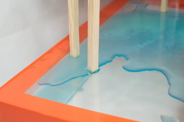 Epoxy Paint