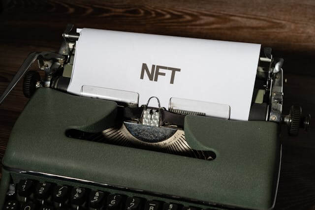 Types of NFTs