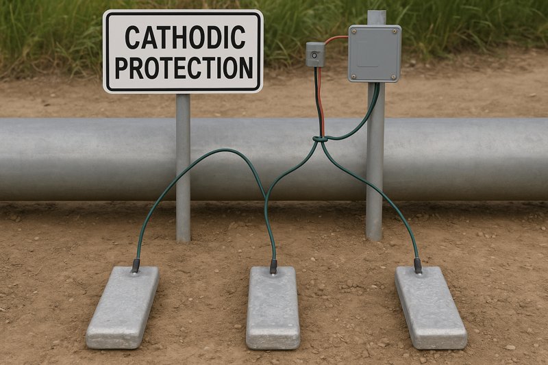 Cathodic Protection