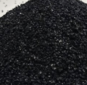 Steel Grit Abrasive for Surface Preparation
